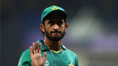 World Cup 2023: Inzamam-ul-Haq reveals reason behind adding Hasan Ali in Pakistan's WC squad SportsTak