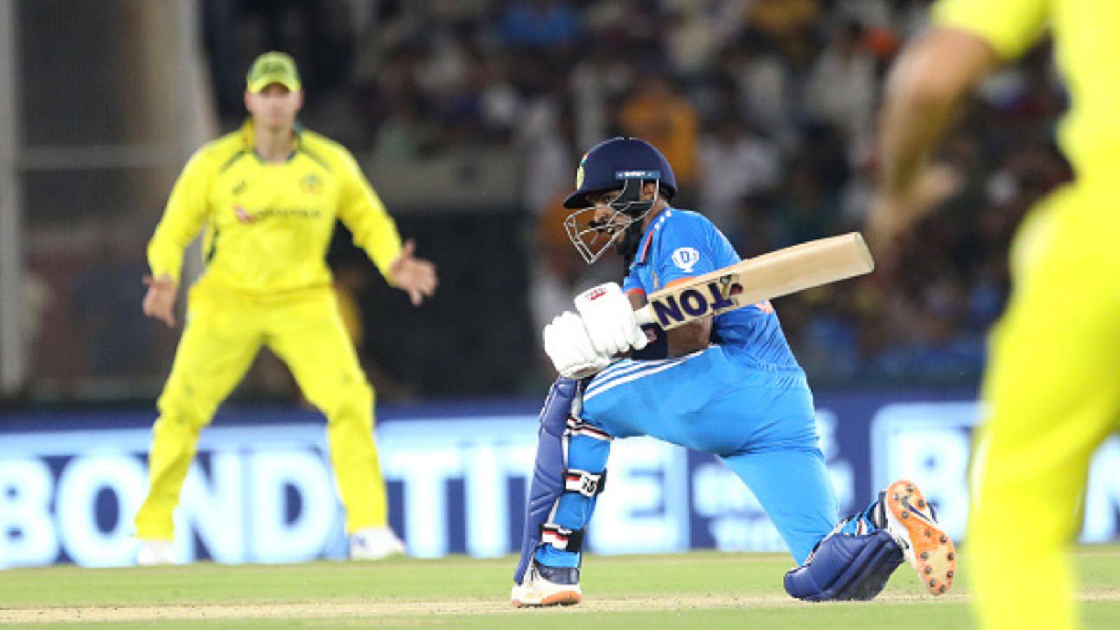 Gautam Gambhir names 'one team' India need to beat to lift the World Cup 2023 title Gautam Gambhir names 'one team' India need to beat to lift the World Cup 2023 title