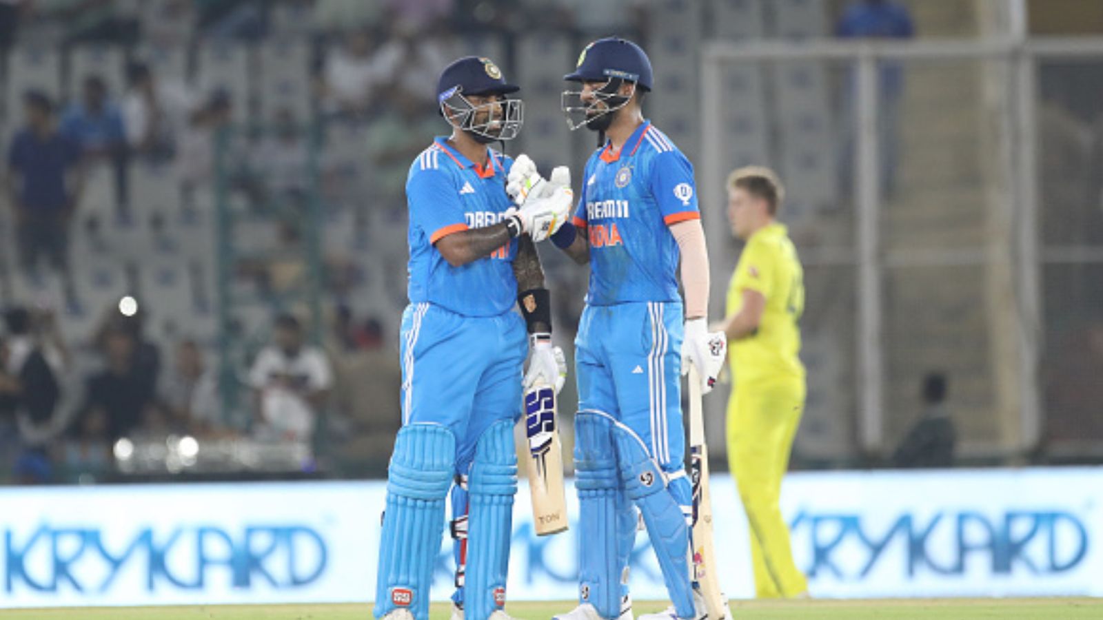 World no.1 India achieve rare feat in ranking history, dethrone Pakistan to become Numero Uno in all three formats World no.1 India achieve rare feat in ranking history, dethrone Pakistan to become Numero Uno in all three formats