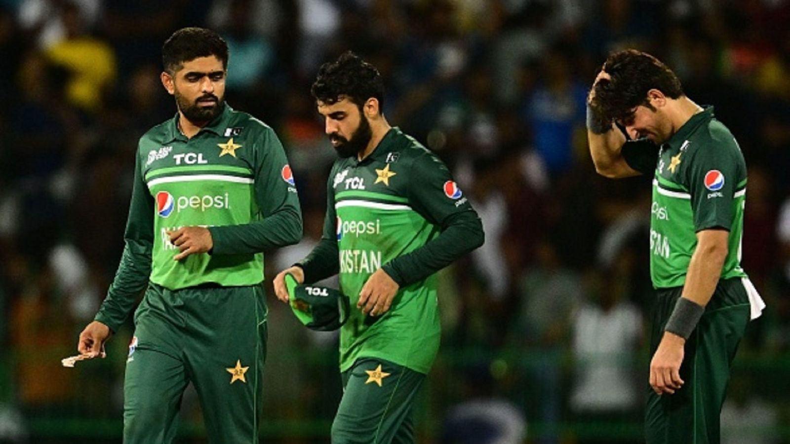 ODI World Cup 2023: Pakistan only team not to receive visas for India as Babar Azam's plan suffers major setback ODI World Cup 2023: Pakistan only team not to receive visas for India as Babar Azam's plan suffers major setback