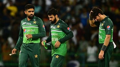 ODI World Cup 2023: Pakistan only team not to receive visas for India as Babar Azam's plan suffers major setback SportsTak