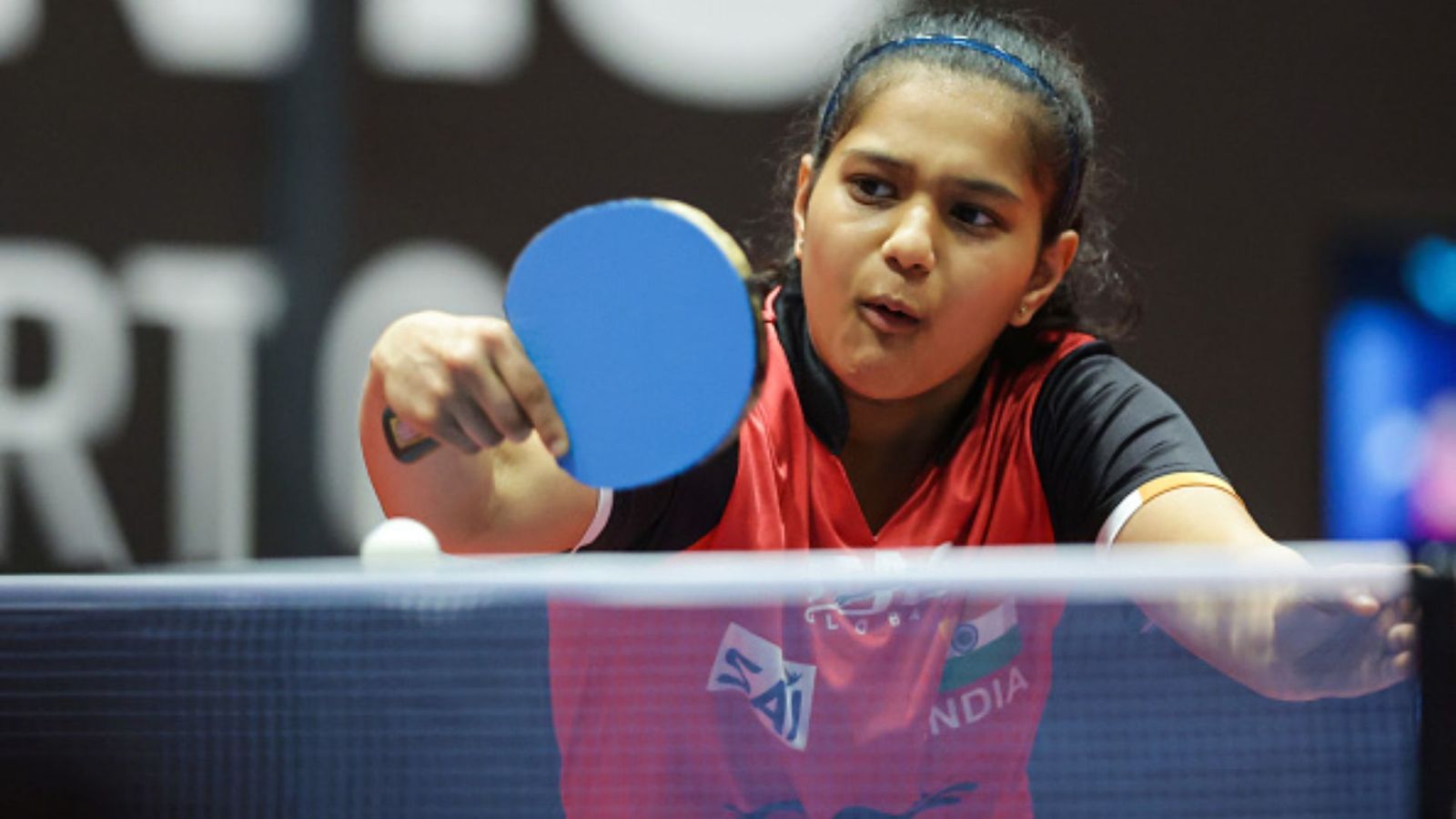 Asian Games 2023: Indian women's table tennis team's domination continues, defeats Nepal 3-0 and storms into next round Asian Games 2023: Indian women's table tennis team's domination continues, defeats Nepal 3-0 and storms into next round