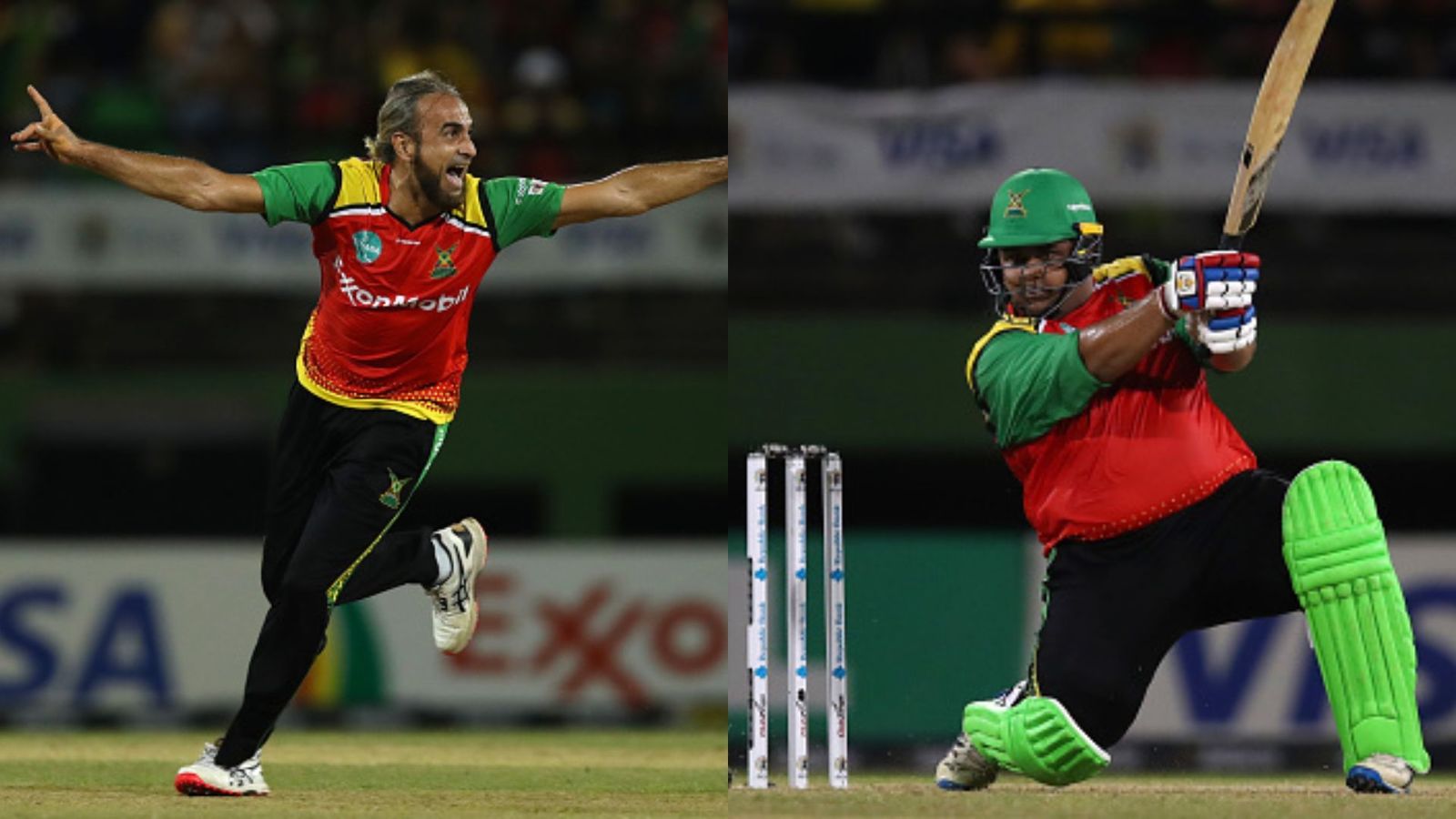 CPL 2023, Qualifier 2: Guyana Amazon Warriors bulldoze Jamaica Tallawahs by 81 runs, to face Trinbago Knight Riders in final CPL 2023, Qualifier 2: Guyana Amazon Warriors bulldoze Jamaica Tallawahs by 81 runs, to face Trinbago Knight Riders in final