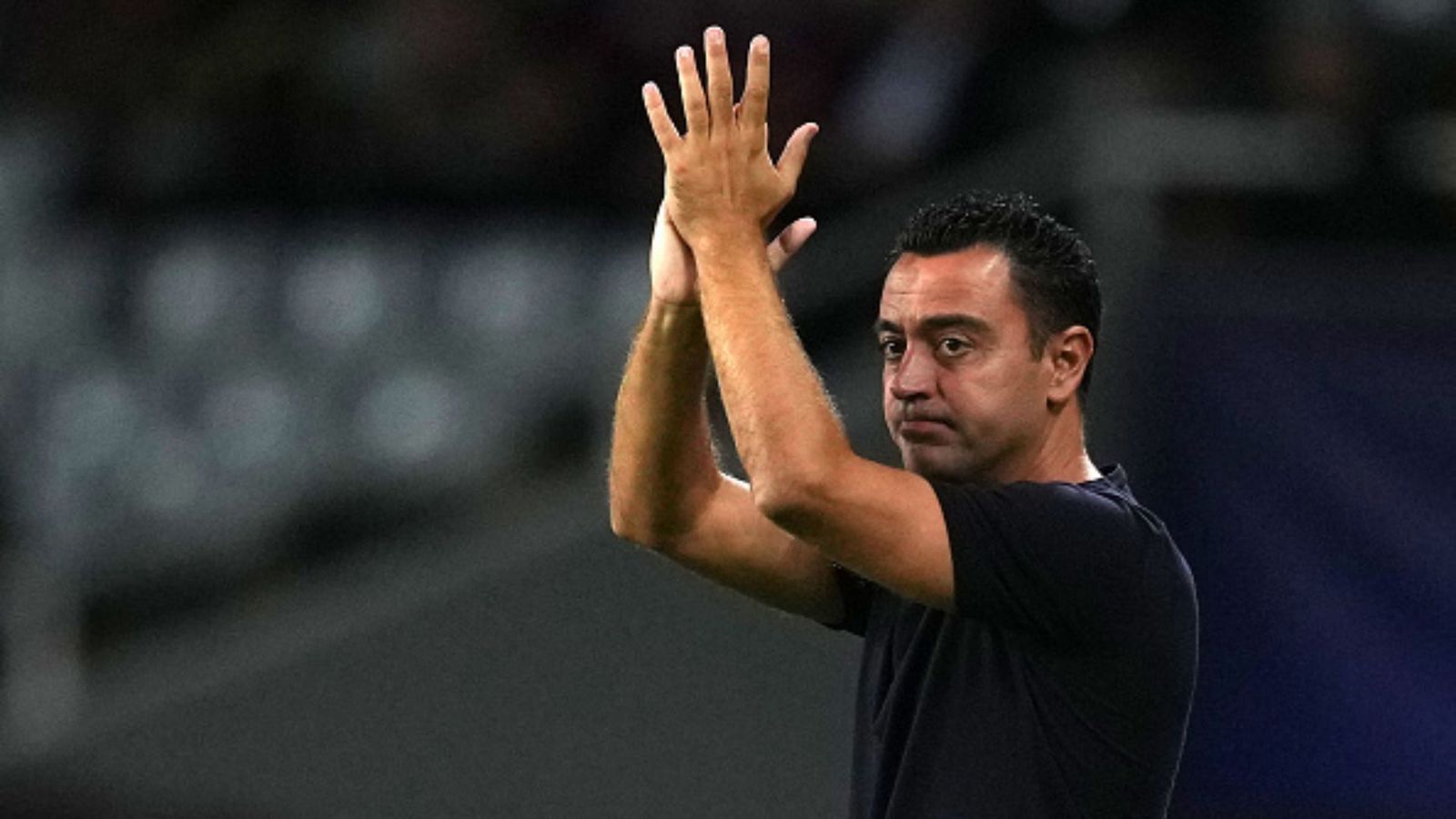 Xavi extends Barcelona tenure till 2025 amidst transformative era for the Spanish giants Xavi extends Barcelona tenure till 2025 amidst transformative era for the Spanish giants