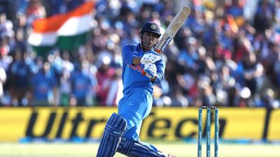 'MS Dhoni didn't sacrifice his batting position': Ex-India World Cup-winning pacer counters Gambhir's remark with explosive statement SportsTak