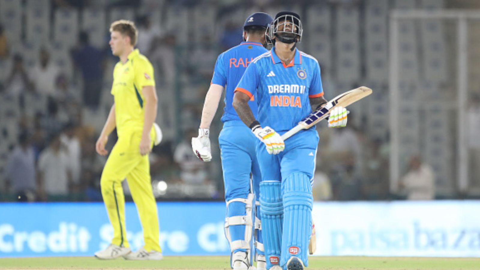 'Ranking doesn't matter': Gautam Gambhir's clear-cut message for Team India ahead of ODI World Cup 'Ranking doesn't matter': Gautam Gambhir's clear-cut message for Team India ahead of ODI World Cup