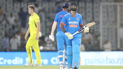 'Ranking doesn't matter': Gautam Gambhir's clear-cut message for Team India ahead of ODI World Cup SportsTak