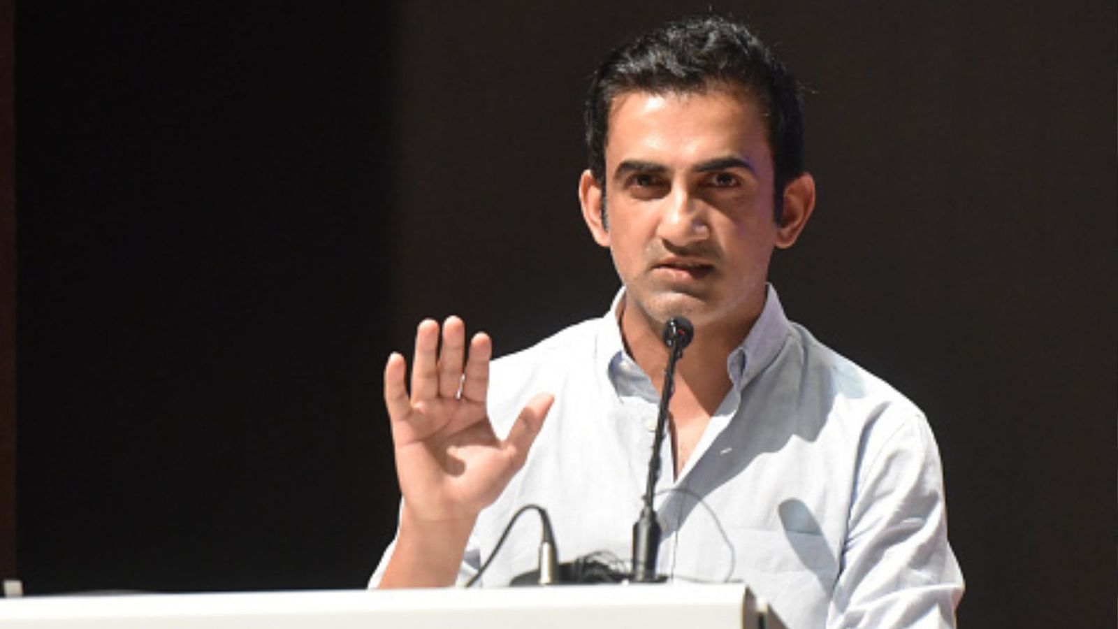 Gautam Gambhir names one player likely to 'set ODI World Cup on fire' and it's not Virat, Rohit, Stokes or Afridi Gautam Gambhir names one player likely to 'set ODI World Cup on fire' and it's not Virat, Rohit, Stokes or Afridi