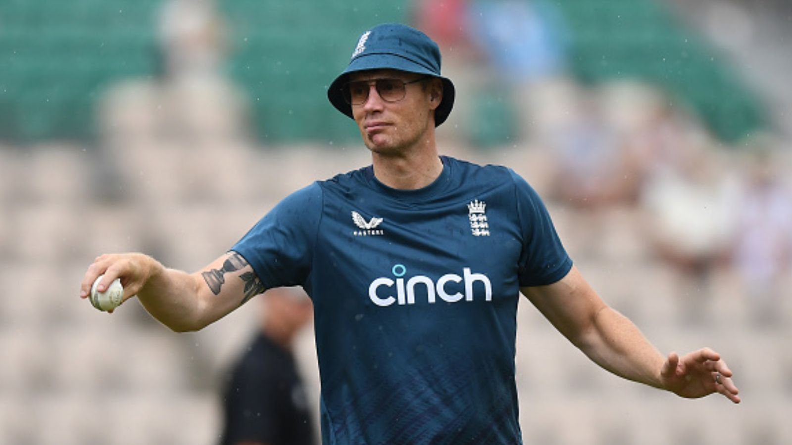 Ben Stokes tips this England legend as future coach, says 'you can picture him being involved as a full-time..' Ben Stokes tips this England legend as future coach, says 'you can picture him being involved as a full-time..'