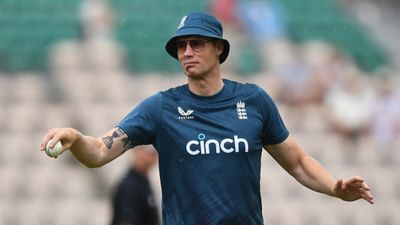 Ben Stokes tips this England legend as future coach, says 'you can picture him being involved as a full-time..' SportsTak