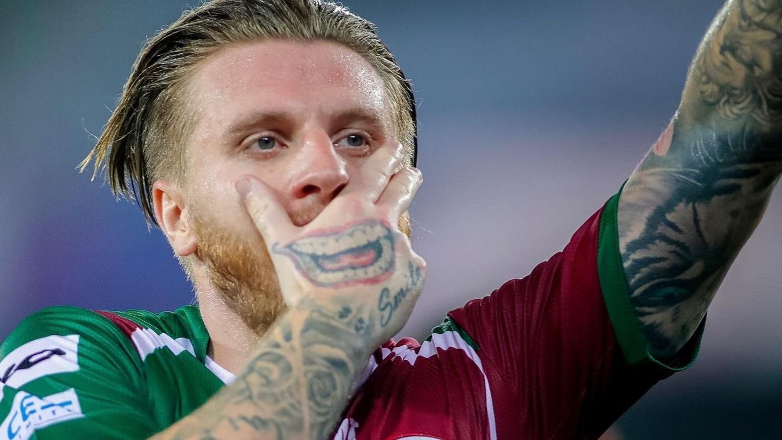 ISL: Mohun Bagan triumphs in their season opener with a 3-1 victory over Punjab FC ISL: Mohun Bagan triumphs in their season opener with a 3-1 victory over Punjab FC