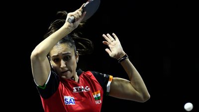 Asian Games 2023: Manika Batra's defeat paves way for Thailand's victory over India in table tennis pre-quarterfinals SportsTak