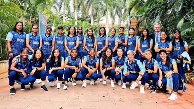 Indian women's football team's knockout hopes dashed with 0-1 defeat to Thailand at Asian Games SportsTak