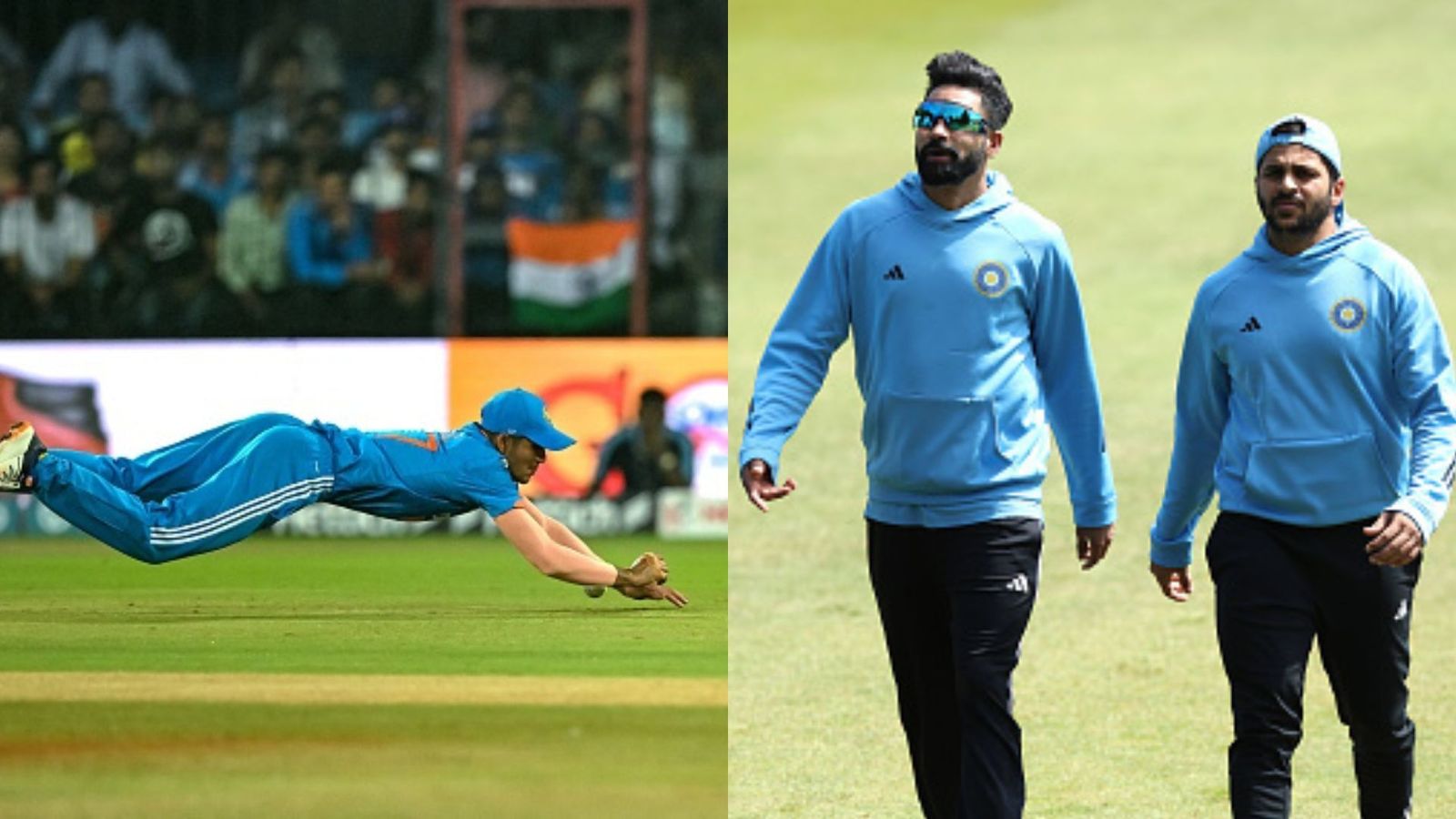 IND vs AUS: In-form Shubman Gill and star Indian pacer ruled out from 3rd ODI against Australia in Rajkot - Reports IND vs AUS: In-form Shubman Gill and star Indian pacer ruled out from 3rd ODI against Australia in Rajkot - Reports