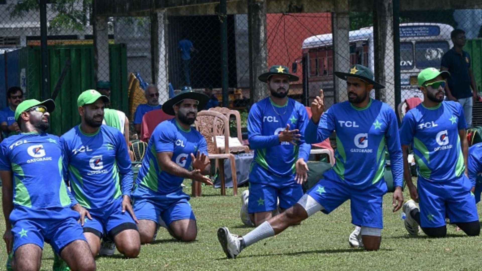 PCB exposed as Pakistan cricketers threaten to boycott sponsors amidst unsettled contract disputes and '4 months delay in match fees' - Report PCB exposed as Pakistan cricketers threaten to boycott sponsors amidst unsettled contract disputes and '4 months delay in match fees' - Report