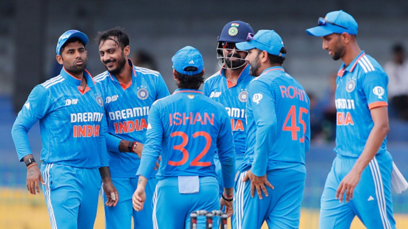 Star Indian all-rounder, part of ODI World Cup squad, ruled out of 3rd ODI against Australia with injury Star Indian all-rounder, part of ODI World Cup squad, ruled out of 3rd ODI against Australia with injury