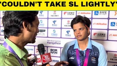 EXCLUSIVE: Shafali Verma on how CWG 2022 heartbreak drove Asian Games gold quest | Sports Today SportsTak
