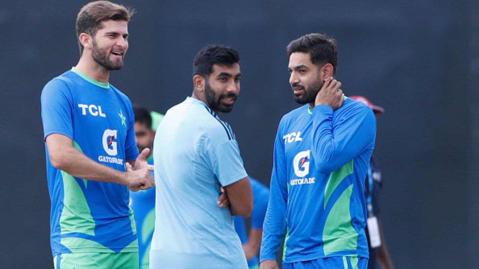 'It is not war': Pakistan star pacer's straightforward answer to team's 'lack of aggression' against India ahead of ODI World Cup 'It is not war': Pakistan star pacer's straightforward answer to team's 'lack of aggression' against India ahead of ODI World Cup