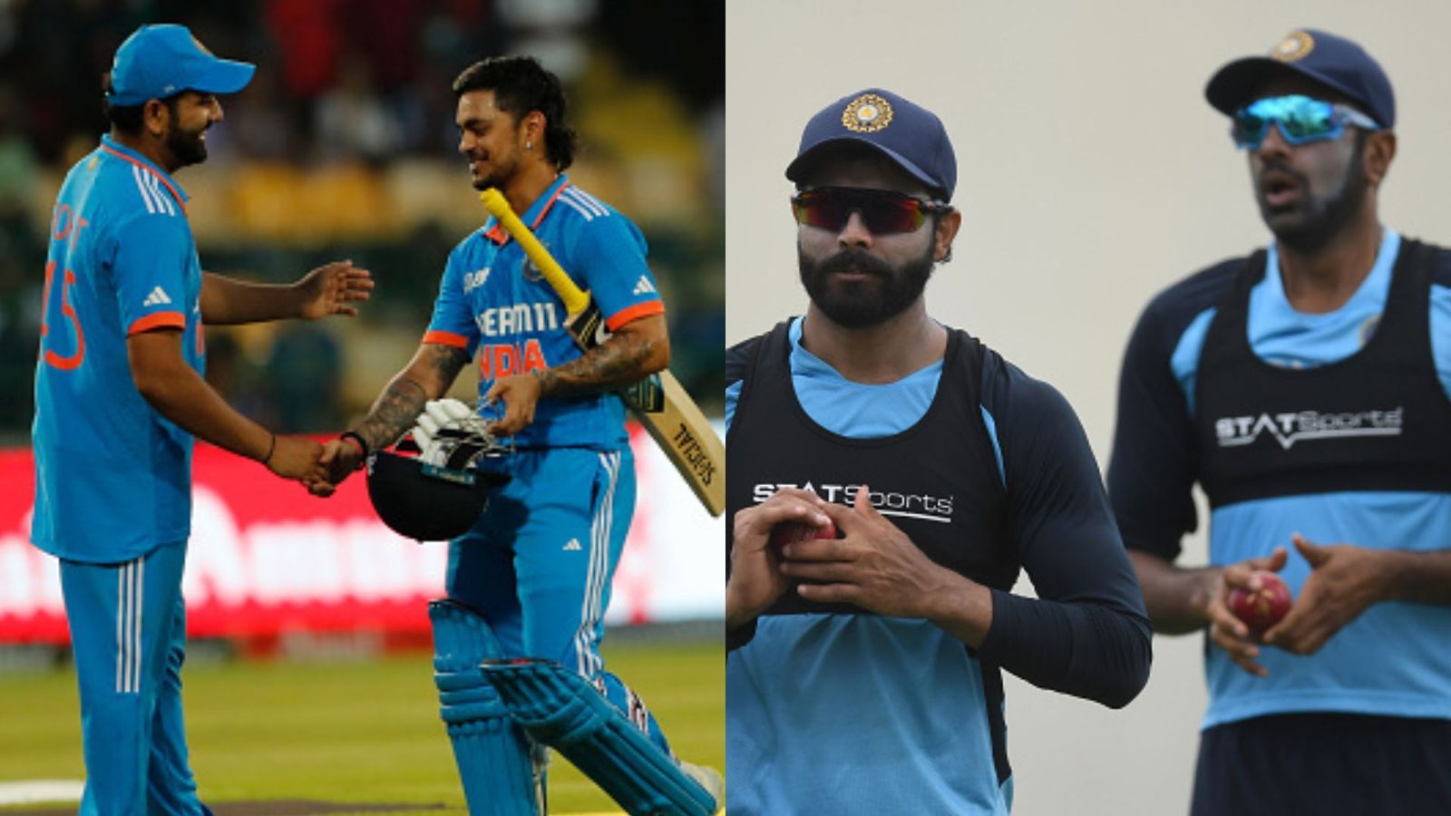 IND vs AUS, 3rd ODI Predicted Playing XI: Ishan to open with Rohit, Ashwin to get another chance, Jadeja likely to be rested IND vs AUS, 3rd ODI Predicted Playing XI: Ishan to open with Rohit, Ashwin to get another chance, Jadeja likely to be rested