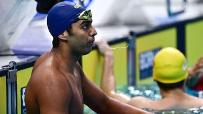 Indian Swimmers face disappointment at Asian Games 2023 SportsTak