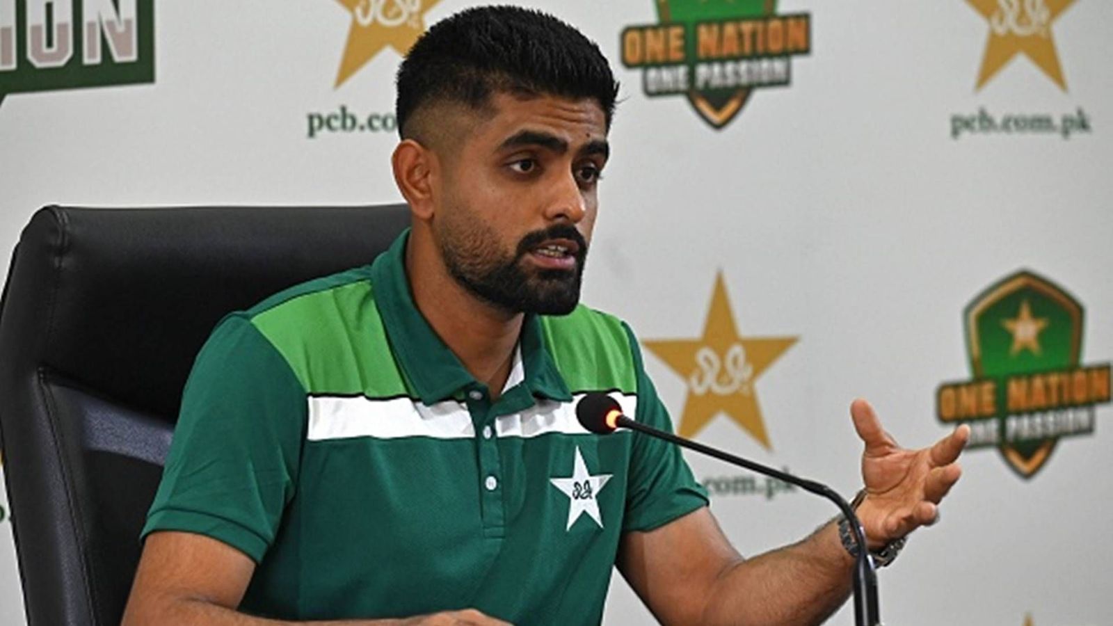 Major relief for Babar Azam-led Pakistan from PCB before World Cup, salaries increased multifold: All details here Major relief for Babar Azam-led Pakistan from PCB before World Cup, salaries increased multifold: All details here