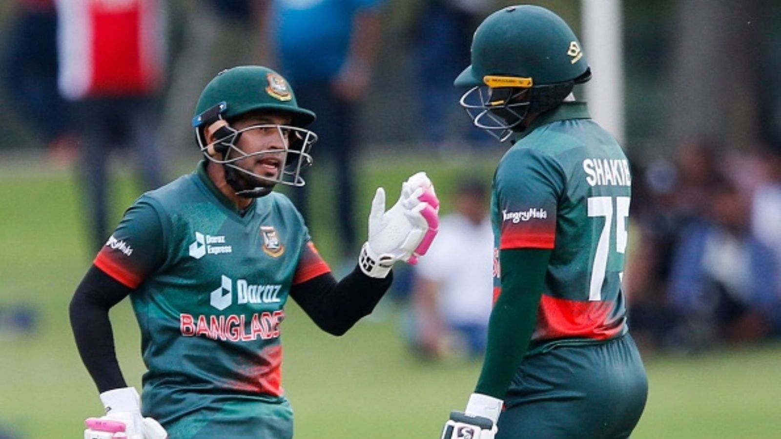 After Tamim Iqbal's fiery comments, another Bangladesh star all-rounder planning retirement from international cricket After Tamim Iqbal's fiery comments, another Bangladesh star all-rounder planning retirement from international cricket