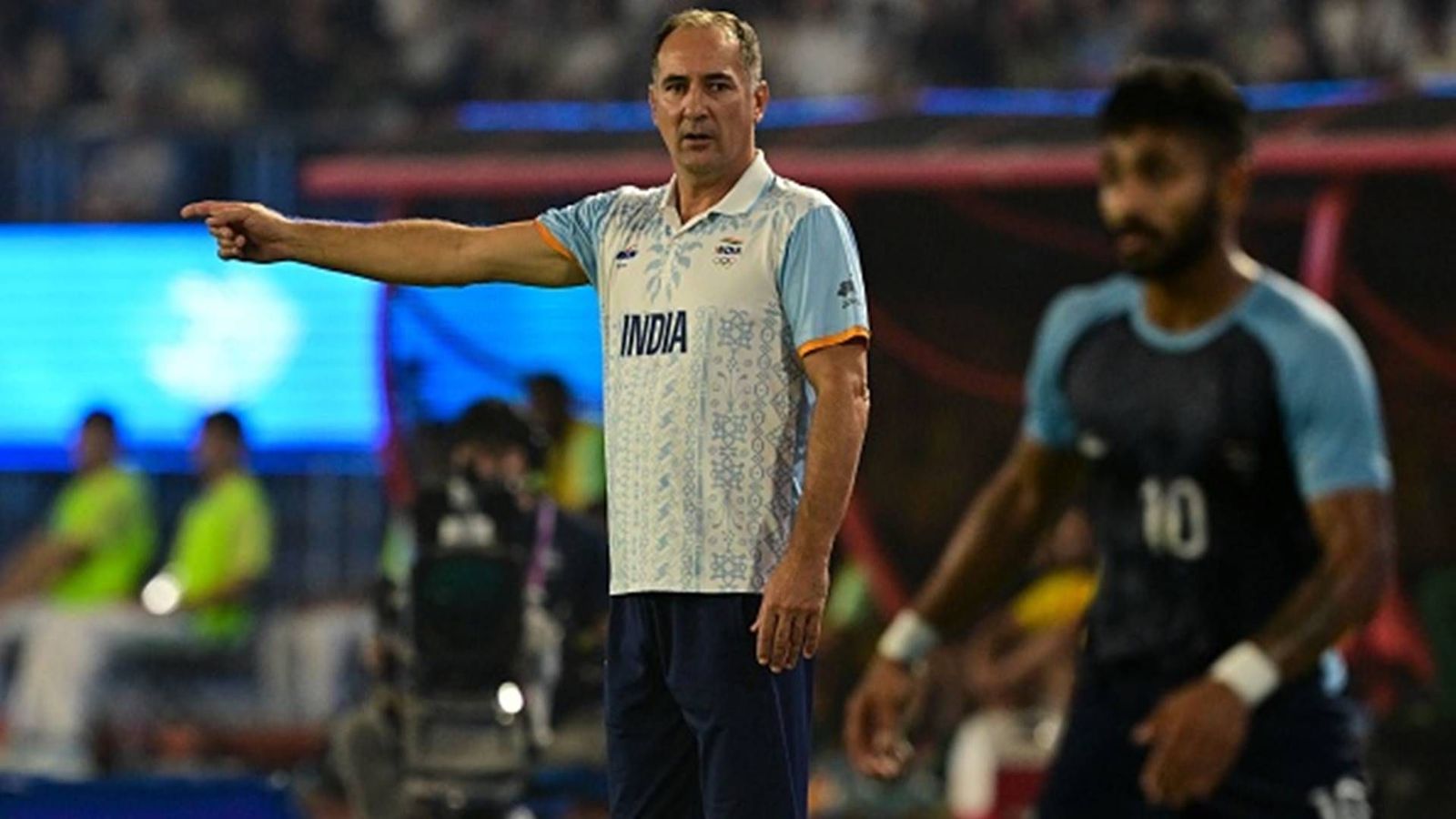 After Asian Games exit, head coach Igor Stimac reveals he was forced to change squad list 7 times before announcing After Asian Games exit, head coach Igor Stimac reveals he was forced to change squad list 7 times before announcing