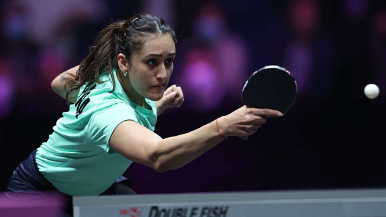 Asian Games 2023: Manika Batra storms into quarter-finals; Sharath and Sathiyan bow out Asian Games 2023: Manika Batra storms into quarter-finals; Sharath and Sathiyan bow out