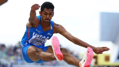 Asian Games 2023: Indian Long Jumpers Jeswin Aldrin, Murali Sreeshankar continue their good form, reach finals Indian Long Jumper Murali Sreeshankar