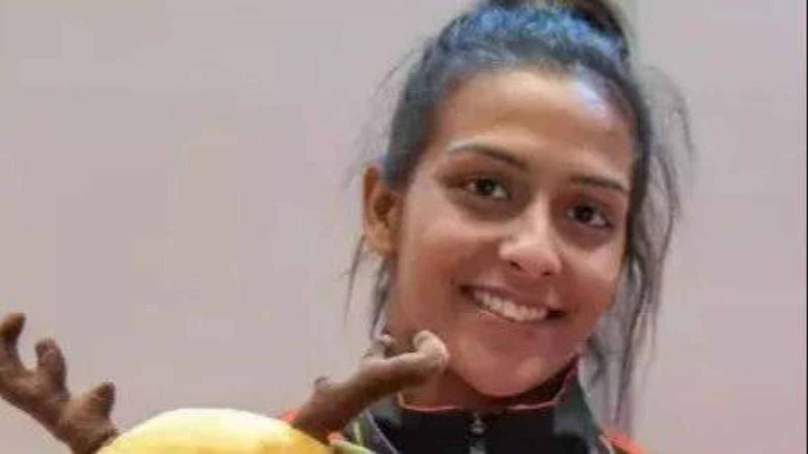 Indian Kurash Star Pincky Balhara exits Asian Games 2023 Quarterfinals Indian Kurash Star Pincky Balhara exits Asian Games 2023 Quarterfinals