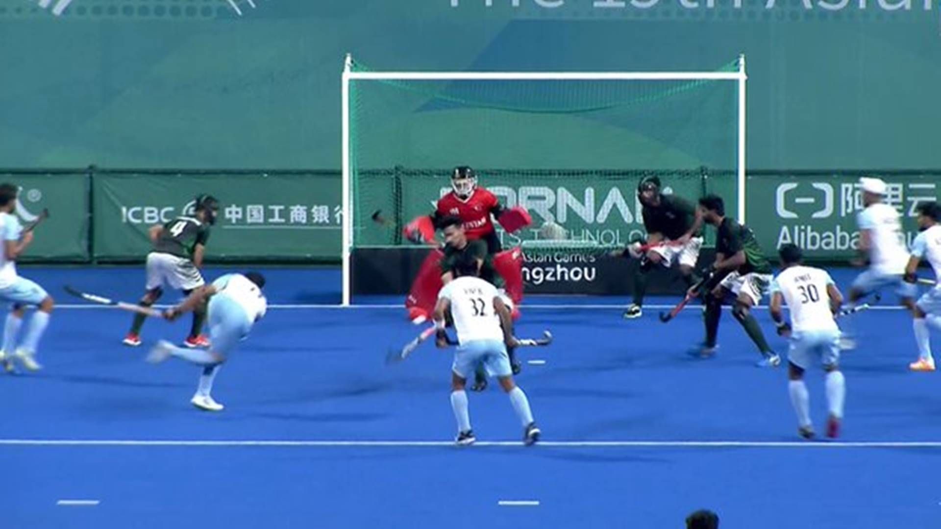 IND vs PAK: Harmanpreet Singh's India annihilates Pakistan with record-breaking 10-2 win at Asian Games 2023 IND vs PAK: Harmanpreet Singh's India annihilates Pakistan with record-breaking 10-2 win at Asian Games 2023