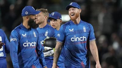 World Cup 2023: Stuart Broad reveals star English player who'll show true potential in knockout games England's star players Moeen Ali (left), Ben Stokes (right) in this frame.