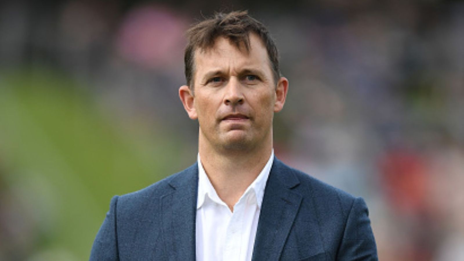Shane Bond names standout pacer ahead of ODI World Cup and it's not Jasprit Bumrah, Mitchell Starc or Shaheen Afridi Shane Bond names standout pacer ahead of ODI World Cup and it's not Jasprit Bumrah, Mitchell Starc or Shaheen Afridi