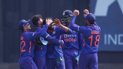 Former Pakistani skipper tips this India's star as best spinner in World Cup 2023 and it's not R Ashwin India's Men's cricket team's players in this frame.