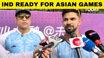 VVS Laxman hopes cricket becomes part of Olympics| Sports Today SportsTak