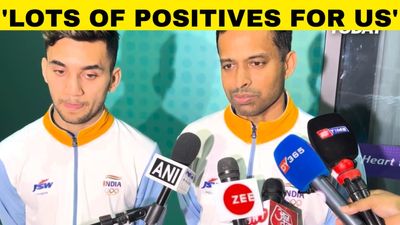 Pullela Gopichand says the team missed HS Prannoy| Sports Today SportsTak