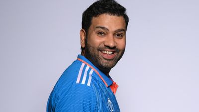 'Many more players deserved to be captain...': Rohit Sharma reflects on privilege ahead of ODI World Cup 2023 Indian skipper Rohit Sharma.