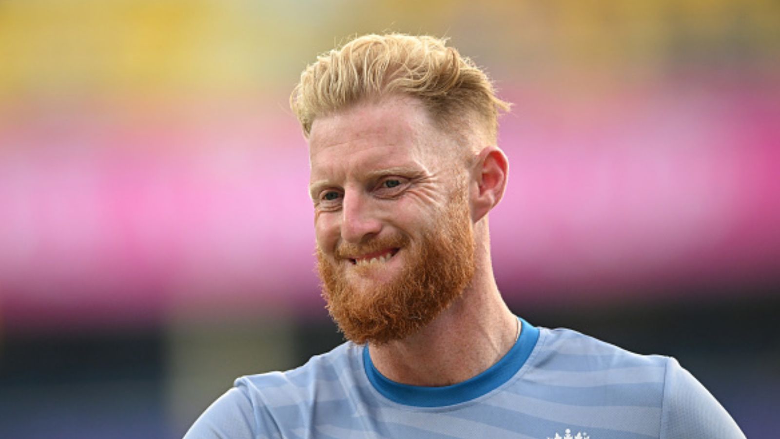 Massive blow to England: Hero of 2019 ODI World Cup final, Ben Stokes doubtful for rematch vs New Zealand in opener Massive blow to England: Hero of 2019 ODI World Cup final, Ben Stokes doubtful for rematch vs New Zealand in opener