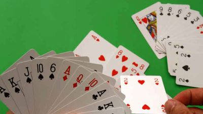 Asian Games 2023: Indian men's bridge team triumphs over China to storm into final, silver assured Indian men's bridge team defeated China to enter Asian Games final.