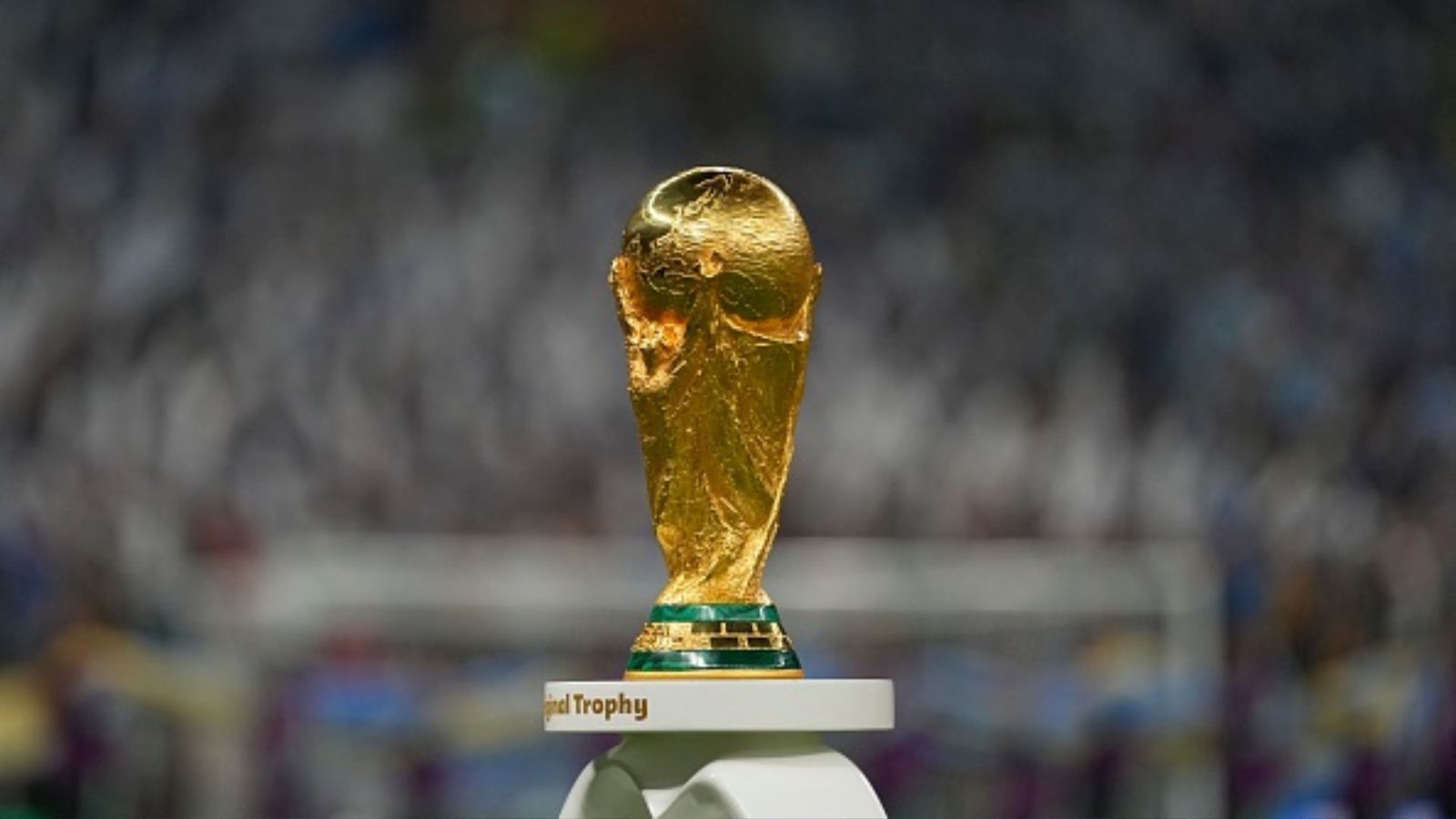 FIFA World Cup 2030 to be hosted across three continents and six countries; check complete details FIFA World Cup 2030 to be hosted across three continents and six countries; check complete details