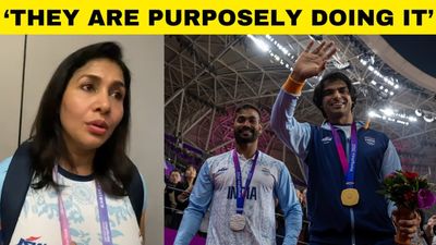 China cheating at Asian Games? AFI to lodge protest| Sports Today SportsTak
