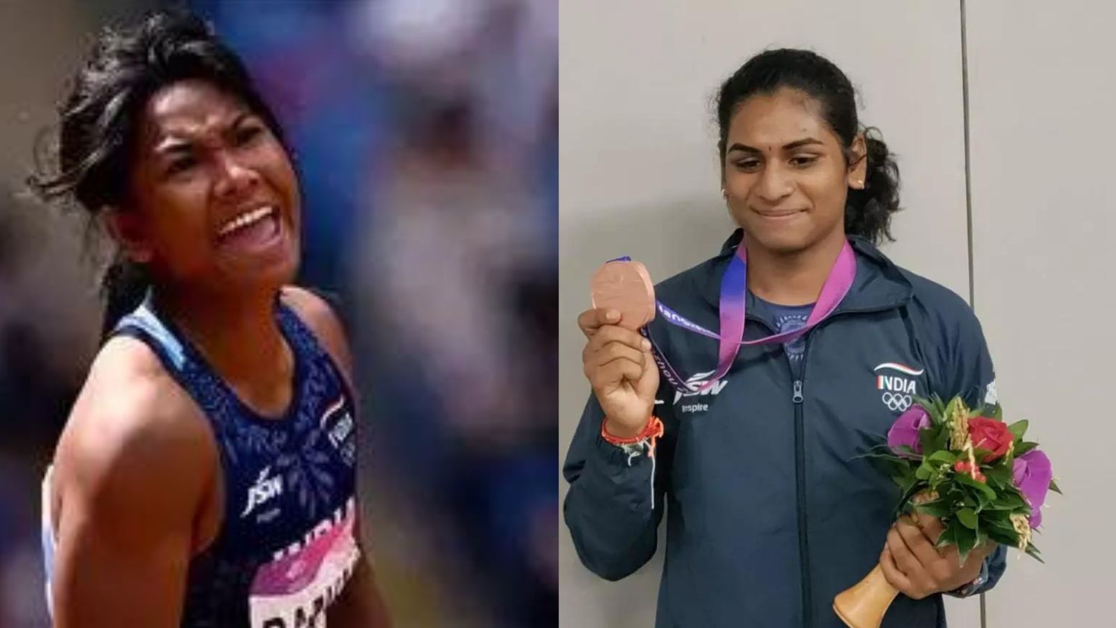 Asian Games 2023: 'Deeply sorry for..' — Swapna Barman apologises to Nandini Agasara for transgender comment Asian Games 2023: 'Deeply sorry for..' — Swapna Barman apologises to Nandini Agasara for transgender comment