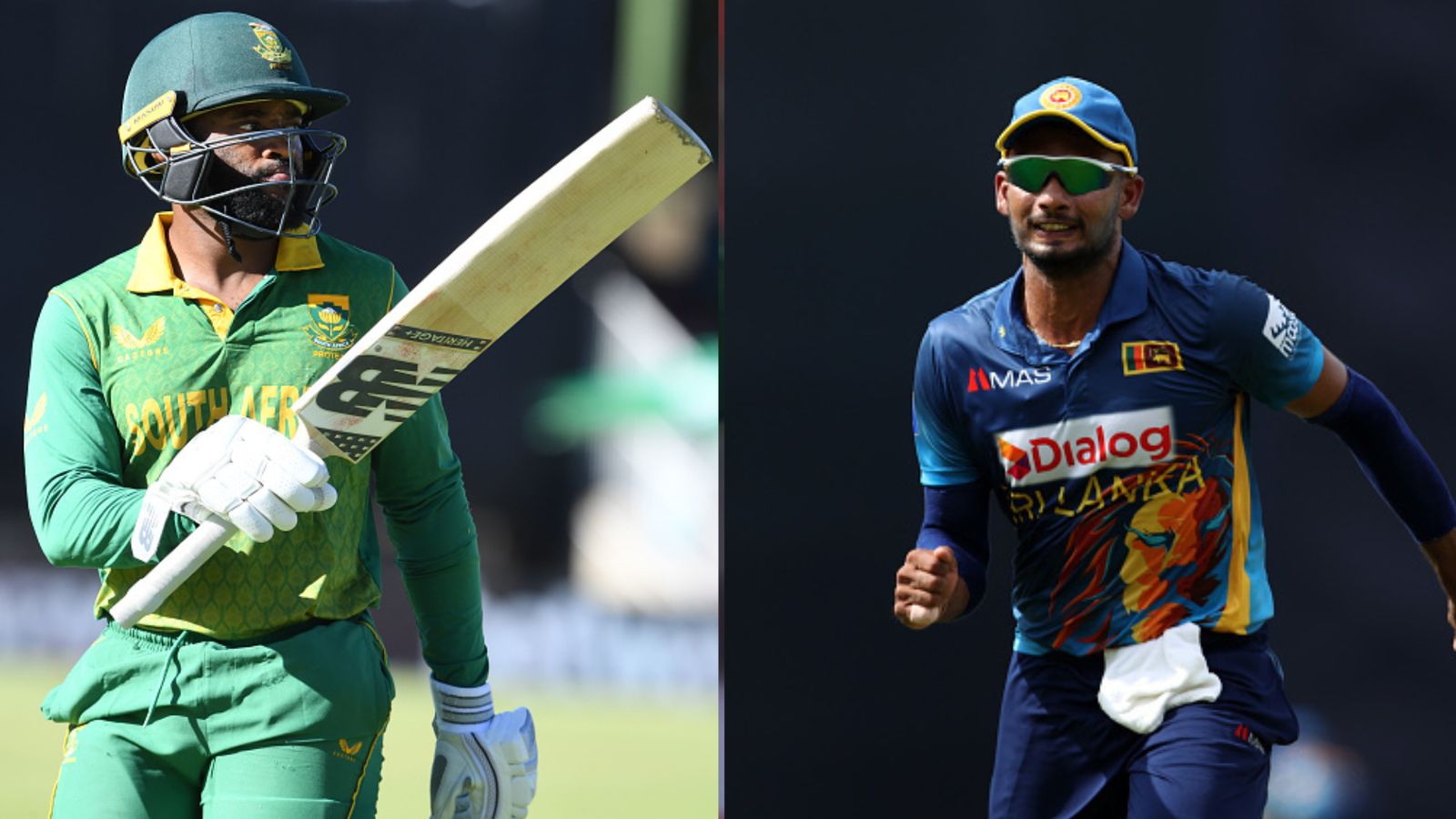 SL vs SA, World Cup: Sri Lanka invite Temba Bavuma's brigade to bat first, know playing XIs of both teams SL vs SA, World Cup: Sri Lanka invite Temba Bavuma's brigade to bat first, know playing XIs of both teams