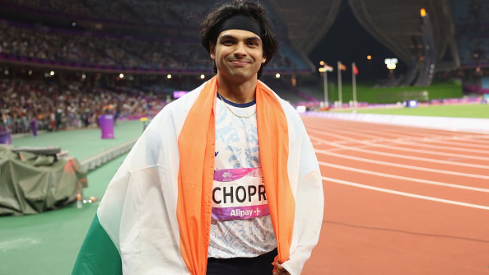 'World Athletics must have taken notice of it ': Asian Games experience bittersweet for Neeraj Chopra as he condemns China's lax organisation 'World Athletics must have taken notice of it ': Asian Games experience bittersweet for Neeraj Chopra as he condemns China's lax organisation
