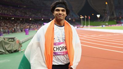 'World Athletics must have taken notice of it ': Asian Games experience bittersweet for Neeraj Chopra as he condemns China's lax organisation Indian javelin thrower Neeraj Chopra.