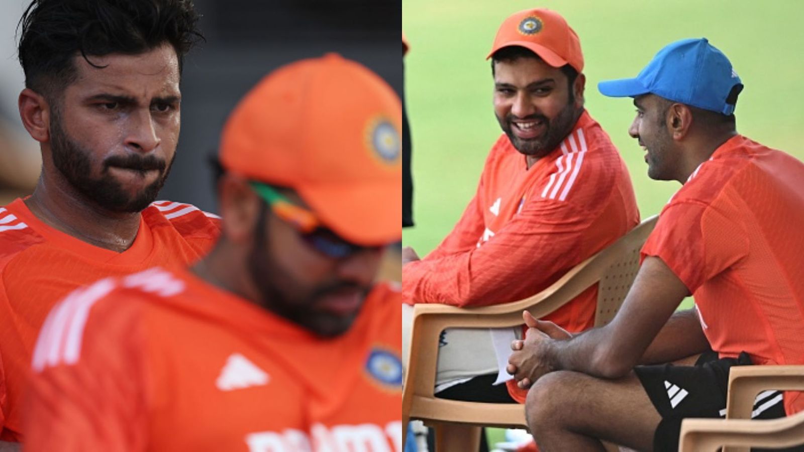 IND vs AUS Predicted Playing XI: Ishan to open in Gill's absence, Ashwin likely to pip Shardul in India's ODI World Cup opener against Australia IND vs AUS Predicted Playing XI: Ishan to open in Gill's absence, Ashwin likely to pip Shardul in India's ODI World Cup opener against Australia