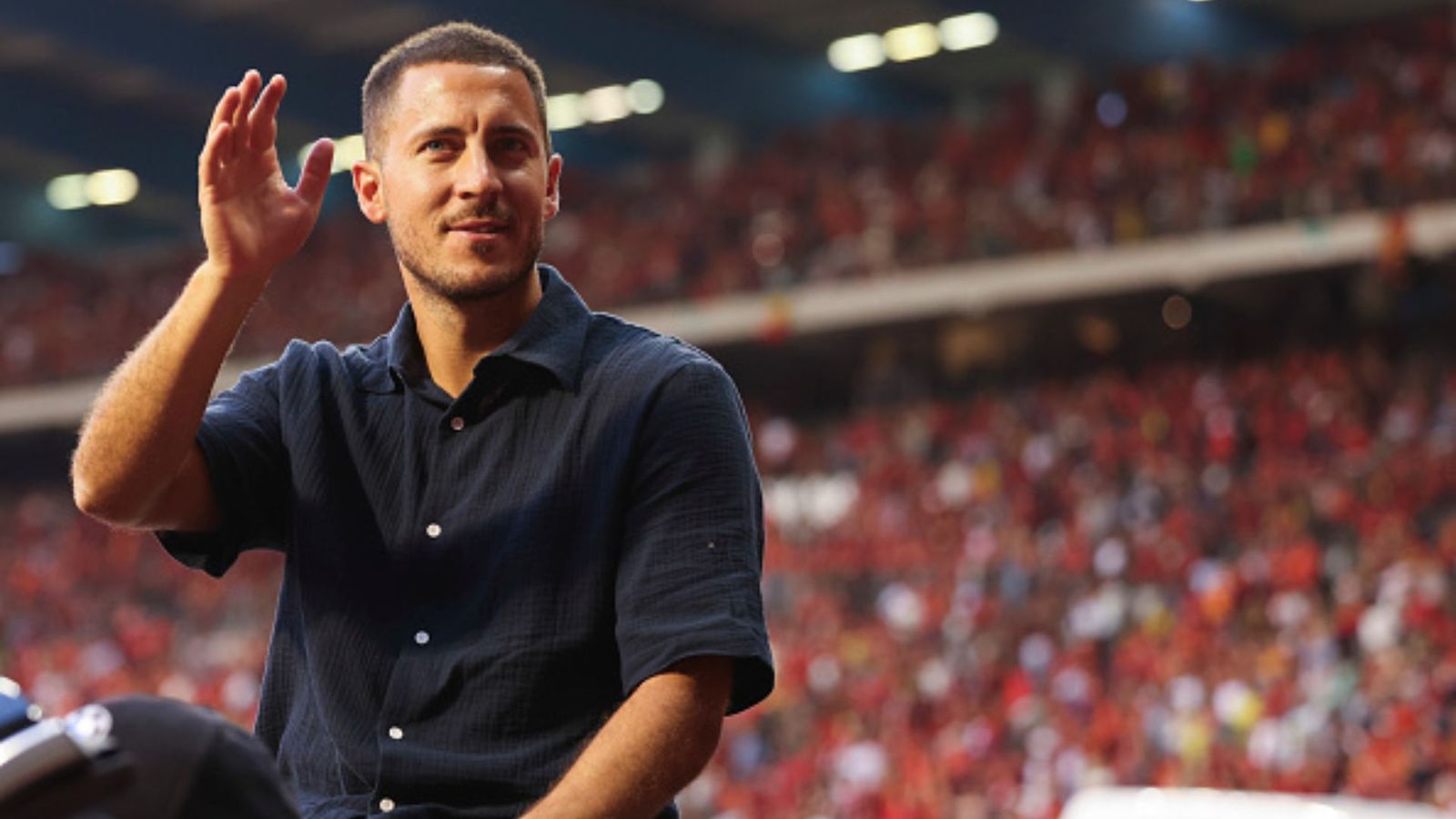 Premier League and Champions League winner medals under his kitty, Chelsea and Belgium's Eden Hazard calls time on career Premier League and Champions League winner medals under his kitty, Chelsea and Belgium's Eden Hazard calls time on career
