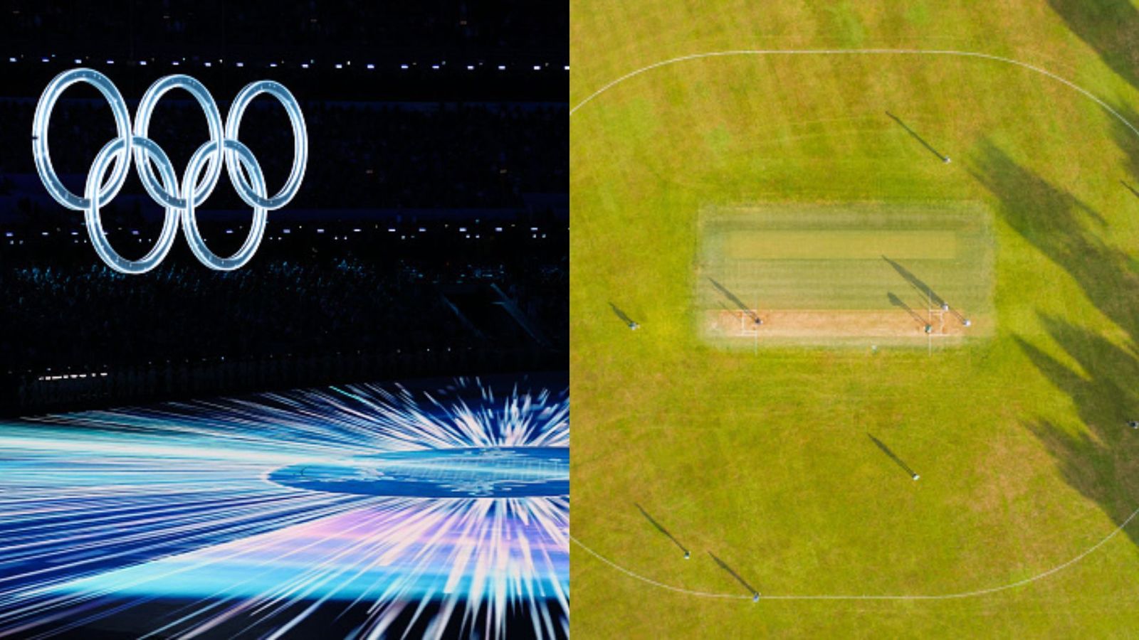 Cricket among five sports approved by IOC for 2028 Los Angeles Olympics; check what needs to happen next Cricket among five sports approved by IOC for 2028 Los Angeles Olympics; check what needs to happen next