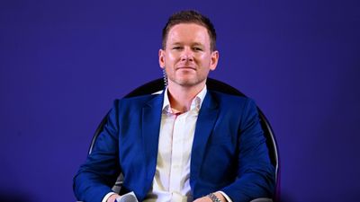 'He is just a game-changer': Eoin Morgan names one player with X-factor potential and it's not Kohli, Rohit, Babar or Afridi Former England captain Eoin Morgan.