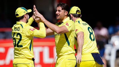 Big relief for struggling Australia as injured star Travis Head eyes comeback on THIS date in ODI World Cup; check complete details Travis Head has resumed batting.